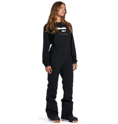 Crusade - Technical Snow Bib Pants for Women  ADJTP03020