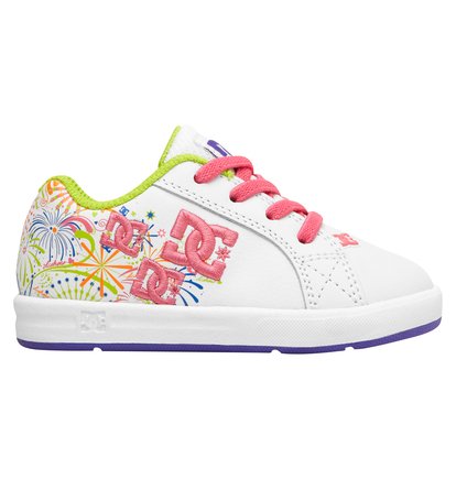 Womens dc shop pixie shoes