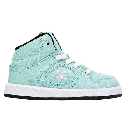 dc shoes union high