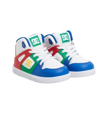 Pure High Top - Shoes for Boys  ADTS700061