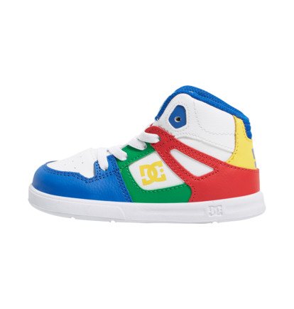 Pure High Top - Shoes for Boys ADTS700061