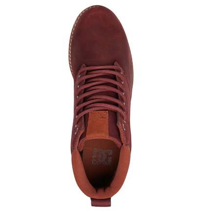 dc shoes mason