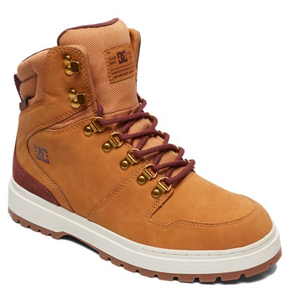 Mens Peary Boot | DC Shoes