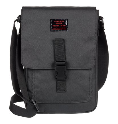 explorer messenger bag