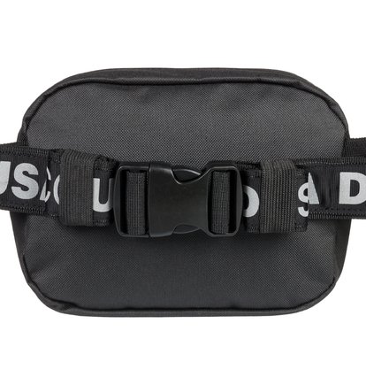 dc shoes fanny pack