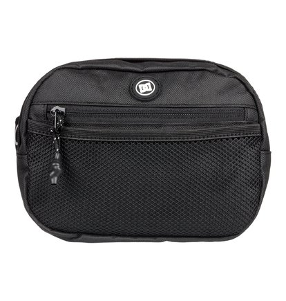 dc shoes fanny pack