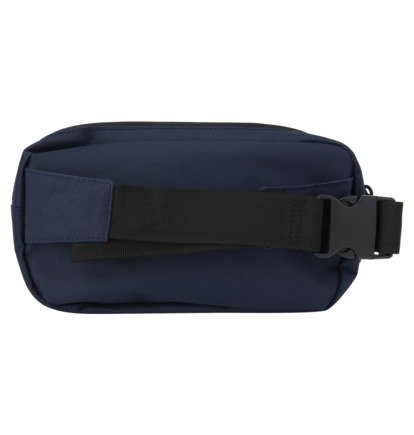 Navy blue bum on sale bag