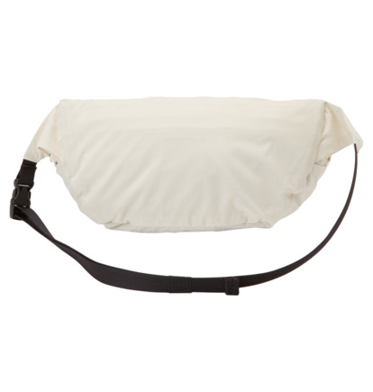 Mens white sale bum bag