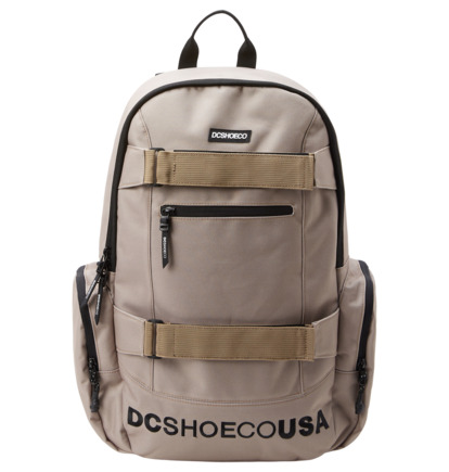 Men s Breed 5 25 L Medium Backpack DC Shoes