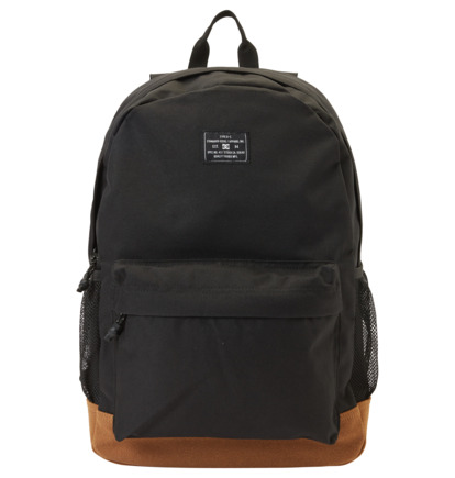 Men's Backsider Core 4 20 L Medium Backpack | DC Shoes