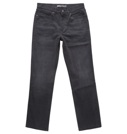 Worker - Straight Fit Jeans for Men