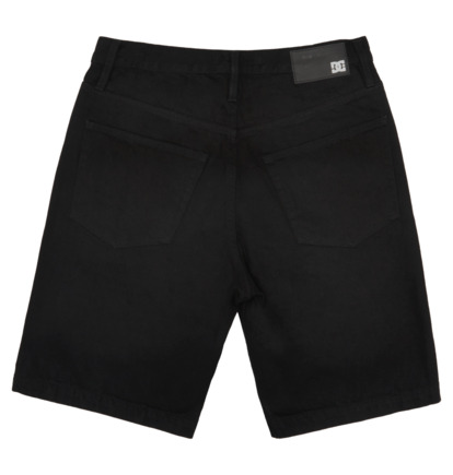 Worker Baggy - Denim Shorts for Men