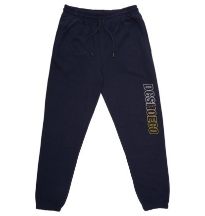 Long length tracksuit online bottoms mens