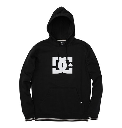 dc shoes hoodie