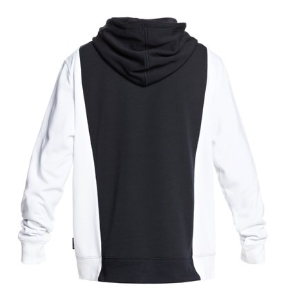 DC DCFC Mens Hoodie