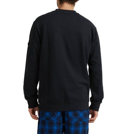 Vandal - Sweatshirt for Men ADYFT03291