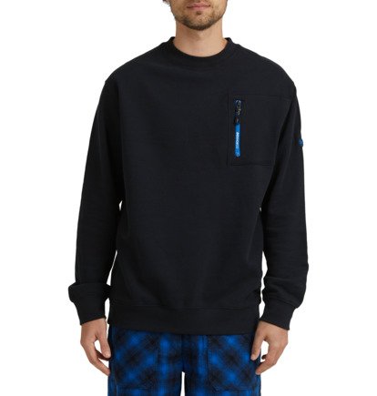 Vandal - Sweatshirt for Men ADYFT03291