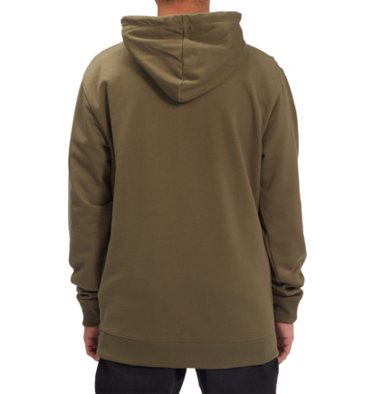 Riot - Hoodie for Men  ADYFT03329