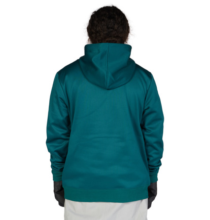 Snowstar - Technical Hoodie for Men  ADYFT03343