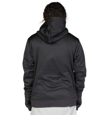 Snowstar - Technical Hoodie for Men  ADYFT03343