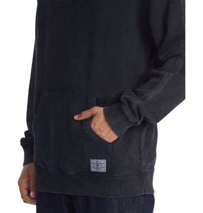 Global - Hoodie for Men  ADYFT03353