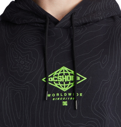 Outland - Hoodie for Men  ADYFT03370