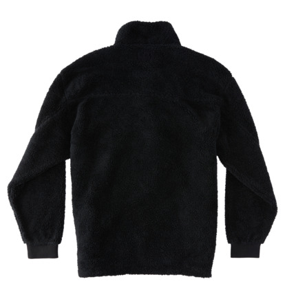 Avalon - Mock Neck Fleece for Men  ADYFT03376