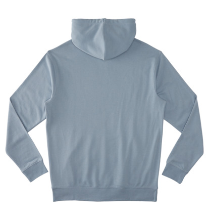 Mens plain 2024 pullover hoodie