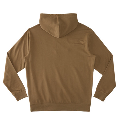 Green pullover clearance sweatshirt