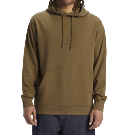 Highland Pullover Hoodie for Men