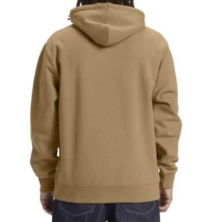 Static 94 - Pullover Hoodie for Men  ADYFT03409