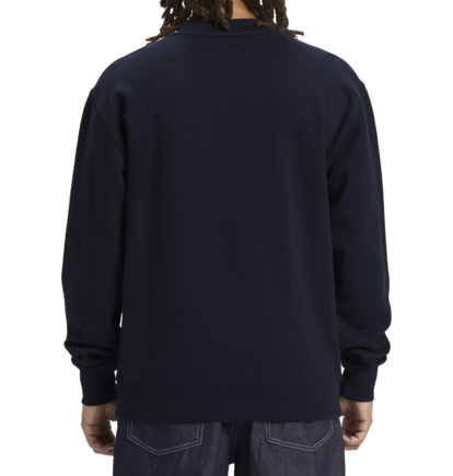 Static 94 - Pullover Sweatshirt for Men  ADYFT03410