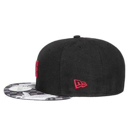 59fifty dc hats