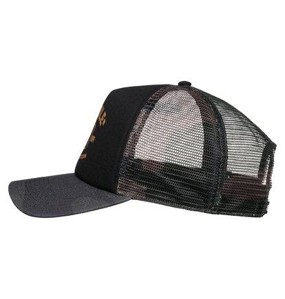 Curved cheap trucker hats