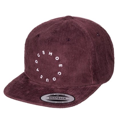 whaler cap