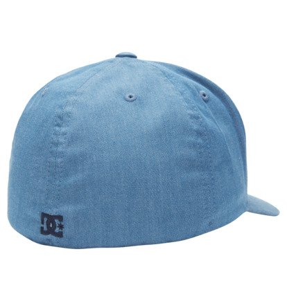 dc flexfit cap