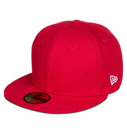 dc fitted hats