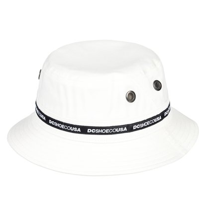 Tapers Bucket Hat ADYHA03730 | DC Shoes