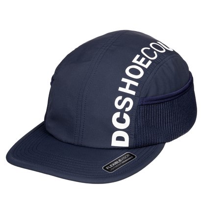 hat dc