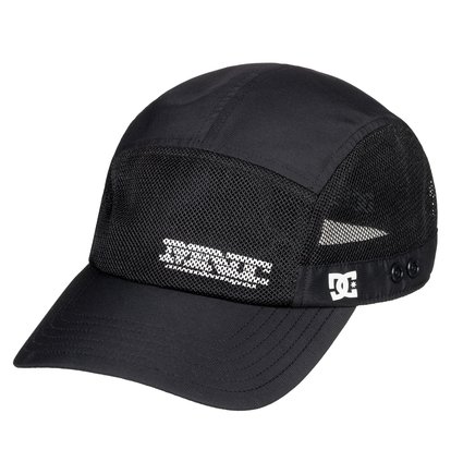 Mnt Camperpet Voor Heren Black Dc Shoes dc shoes kopen in de aanbieding