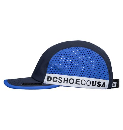 athletic cap