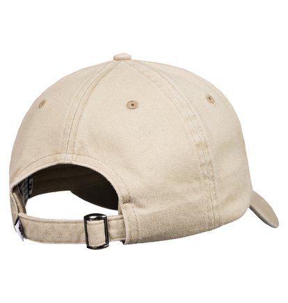 dc shoes baseball cap