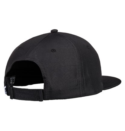 dc shoes baseball cap