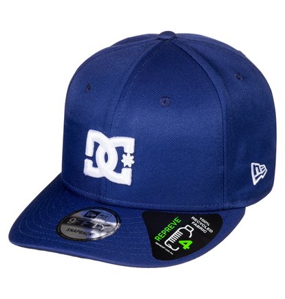 Empire Fielder Repreve New Era Snapback Cap Adyha03916 Dc Shoes