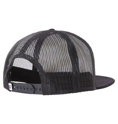 Gas Station - Trucker Cap for Men  ADYHA04061