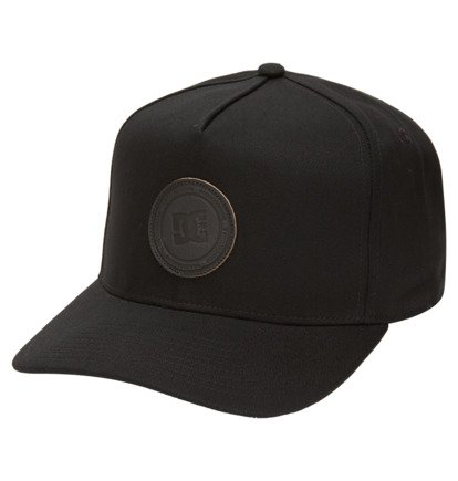 Men's Reynotts Snapback Hat | DC Shoes