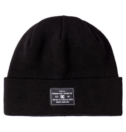 Frontline - Cuffed Beanie for Men  ADYHA04075