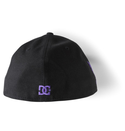 Men's DC x Sabbath New Era Hat | DC Shoes