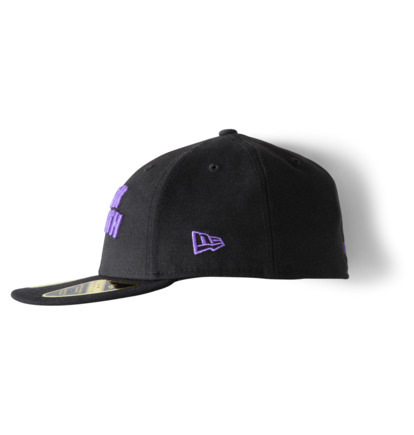 DC x Sabbath New Era Hat | DC Shoes