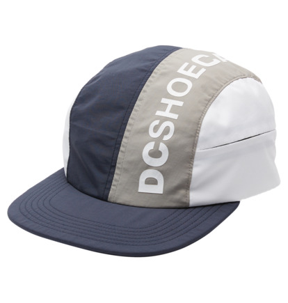 Cafe x DC Hat - Camper Hat for Men | DC Shoes